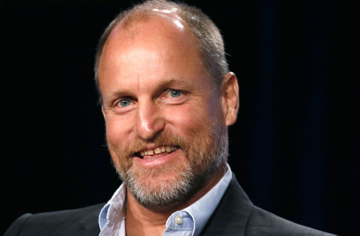 Image result for woody harrelson