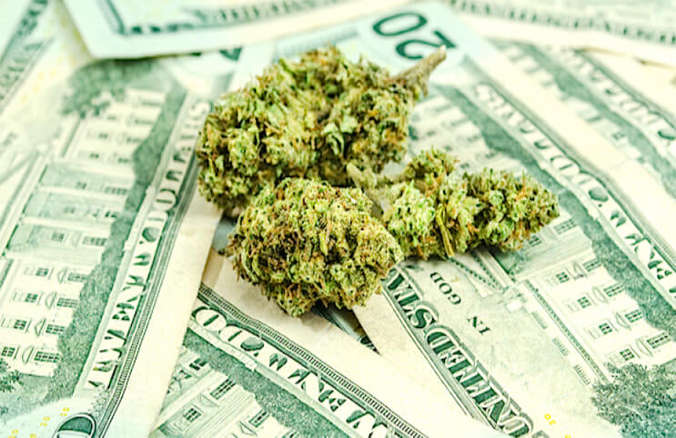 Should Investors Be Worried About These Three Cannabis Stocks?