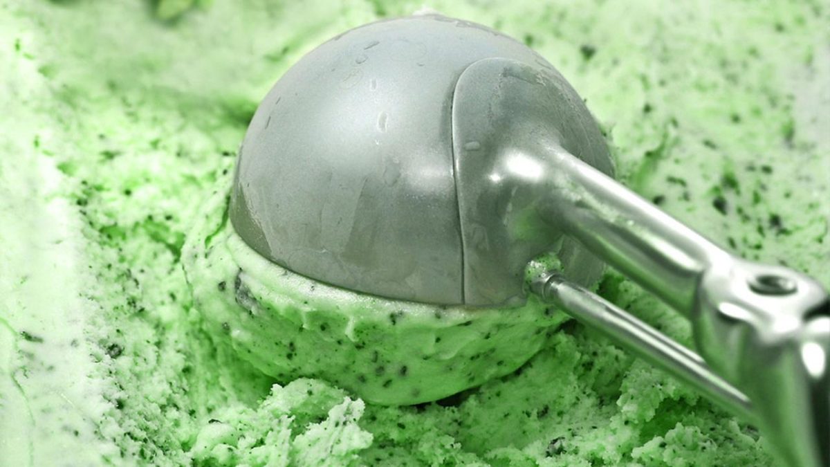 Marijuana Could One Day Outsell Ice Cream
