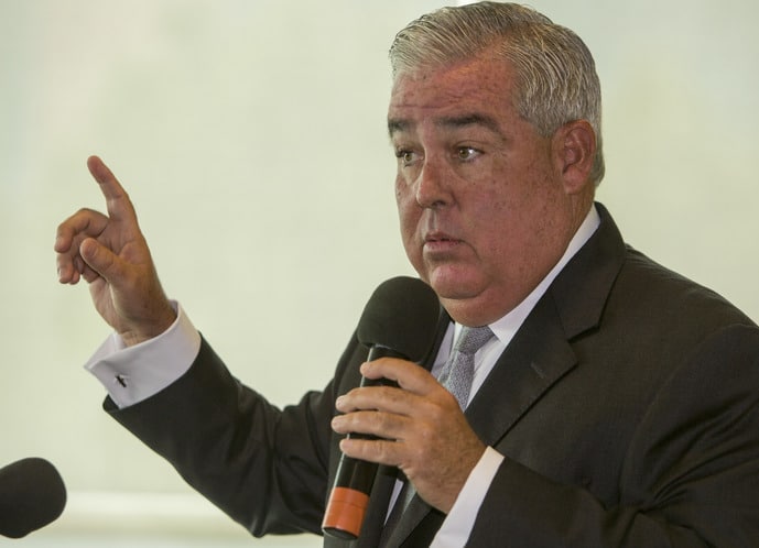 Florida’s John Morgan May Spend As Much As $100 Million On Medical Cannabis Opportunities