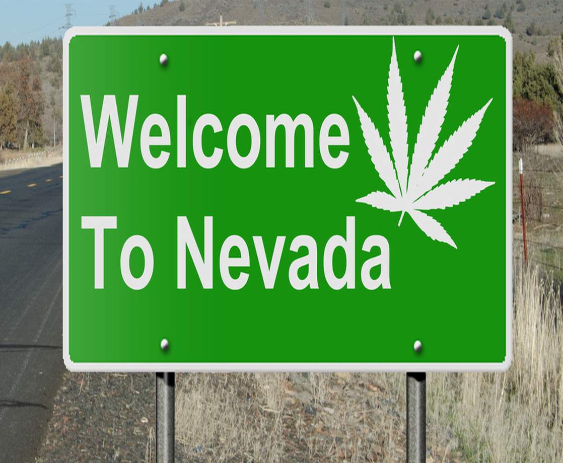 Nevada’s Retail Marijuana Sales Face Delay