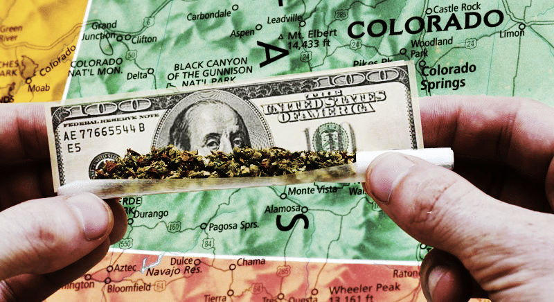 Massachusetts Bill Rewrite Could Double Taxes on Adult-use Cannabis