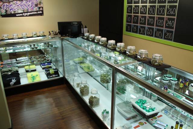 Marijuana Goes on Sale In Nevada on July 1st And Here’s Where to Get It