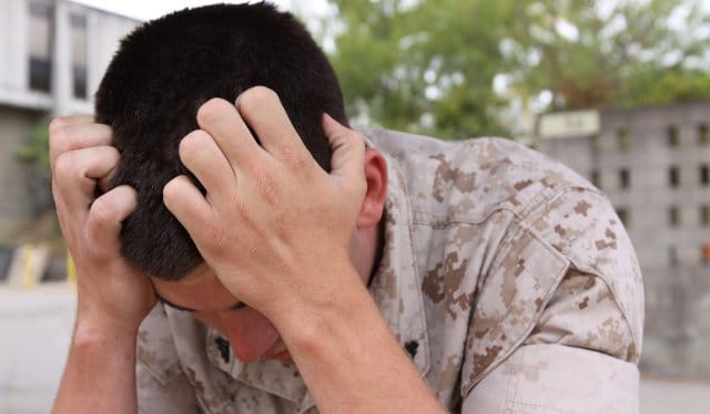 PTSD Sufferers in Colorado Just Got Some Great News