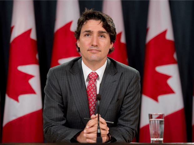 Conservatives Attack Justin Trudeau’s Pending Cannabis Legalization Bill