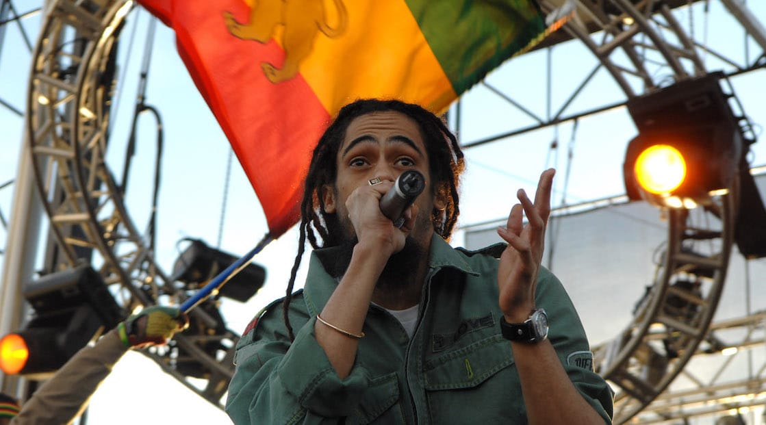 High Times Just Sold Itself to Damian Marley and Investors For $70M