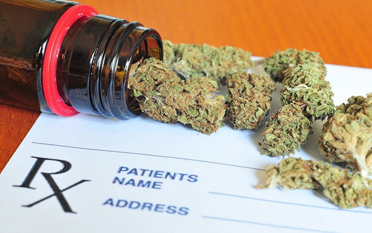 Israel Made a Big Move to Ease Pain With Medical Marijuana