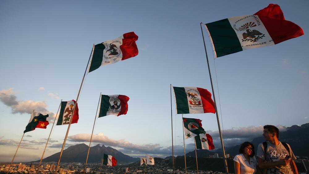 Mexico Says it Will Provide Citizens with Medical Marijuana