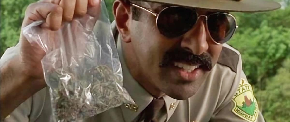 Super Troopers 2 To Be Released on Weed Day 2018