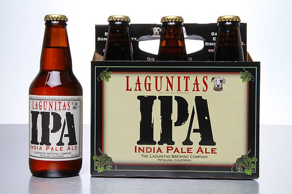 Lagunitas Beer Just Added Cannabis Into its Offerings