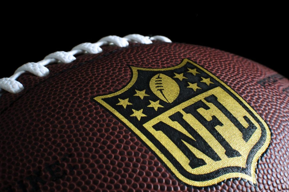 NFL Wants to Cooperate in Study of Marijuana for Pain Management
