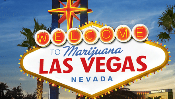 Nevada Dispensaries Made This Much In The First Month of Legal Marijuana Sales