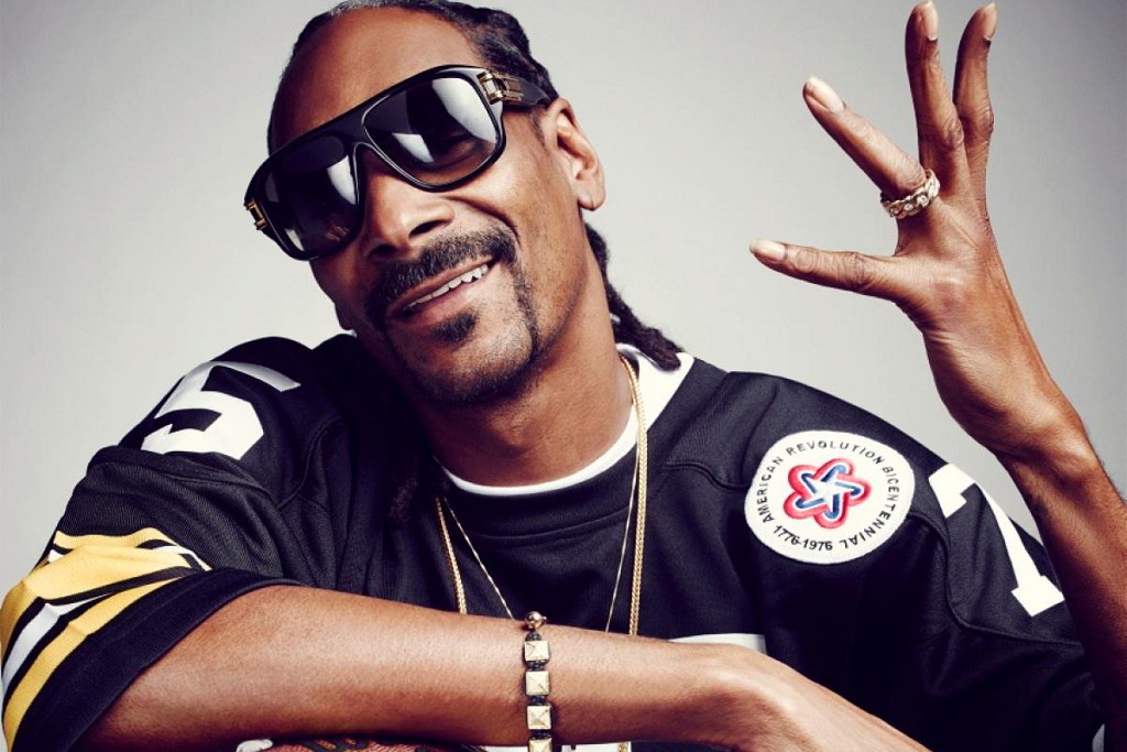 Snoop Dogg’s Venture Capital Firm Will Invest In This Marijuana Tech Company