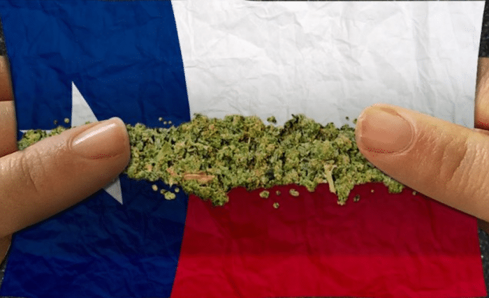 Texas Just Issued its First Medical Marijuana License