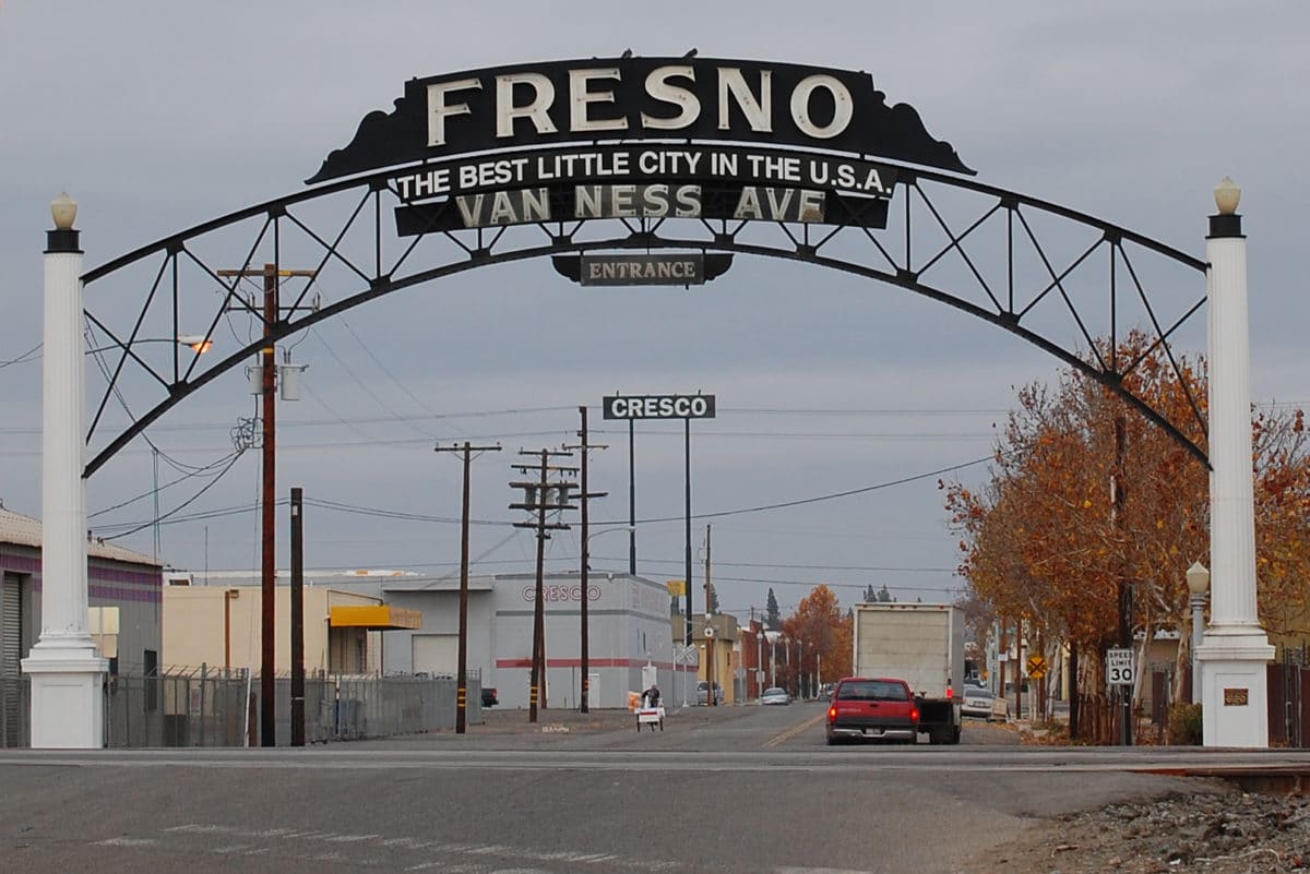 Fresno City Council Says No to Businesses Selling Recreational Marijuana