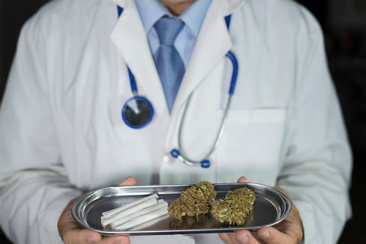 New Study Finds that A Quarter of Cancer Patients Have Used Marijuana