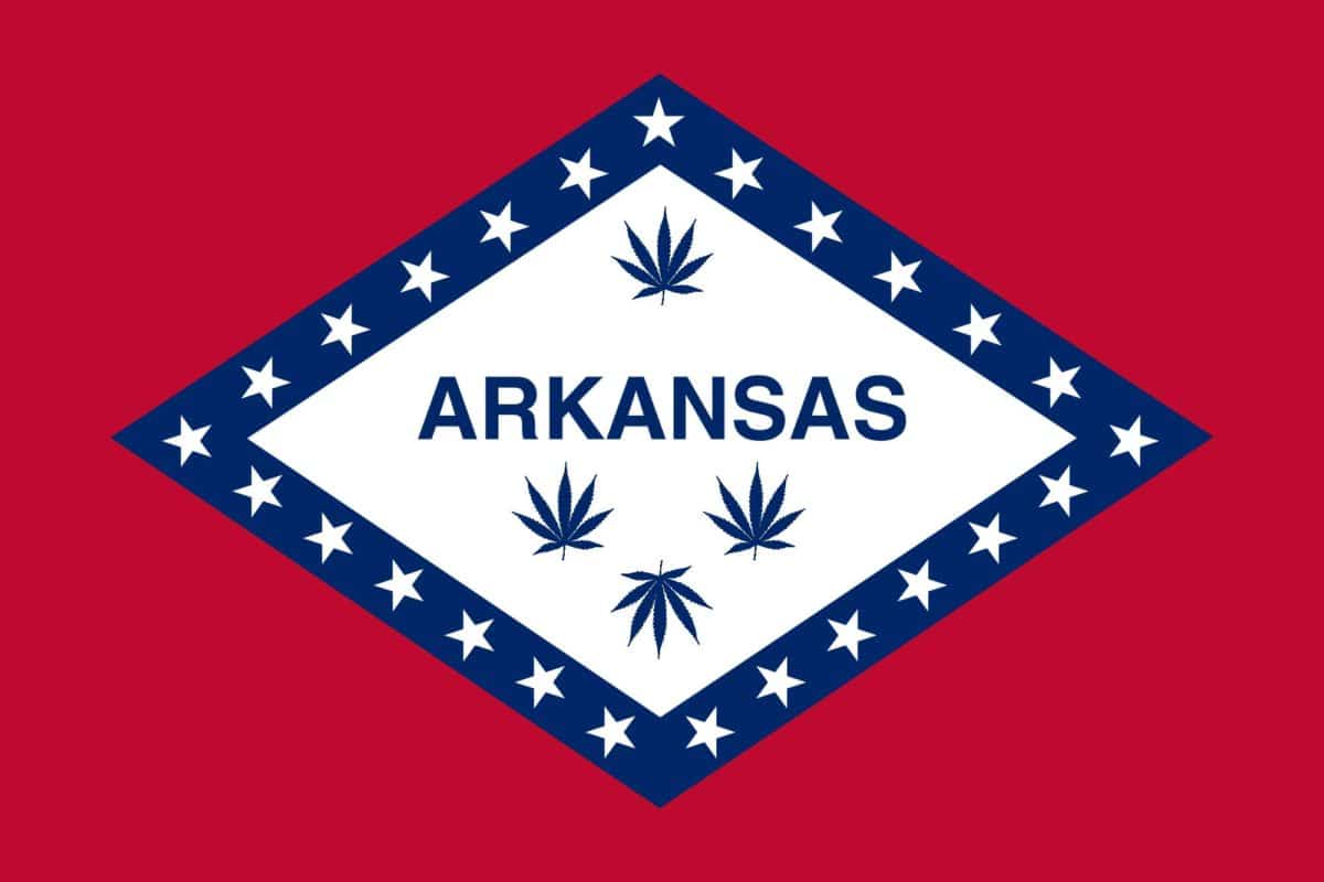 First Medical Marijuana Applicant in Arkansas is Revealed