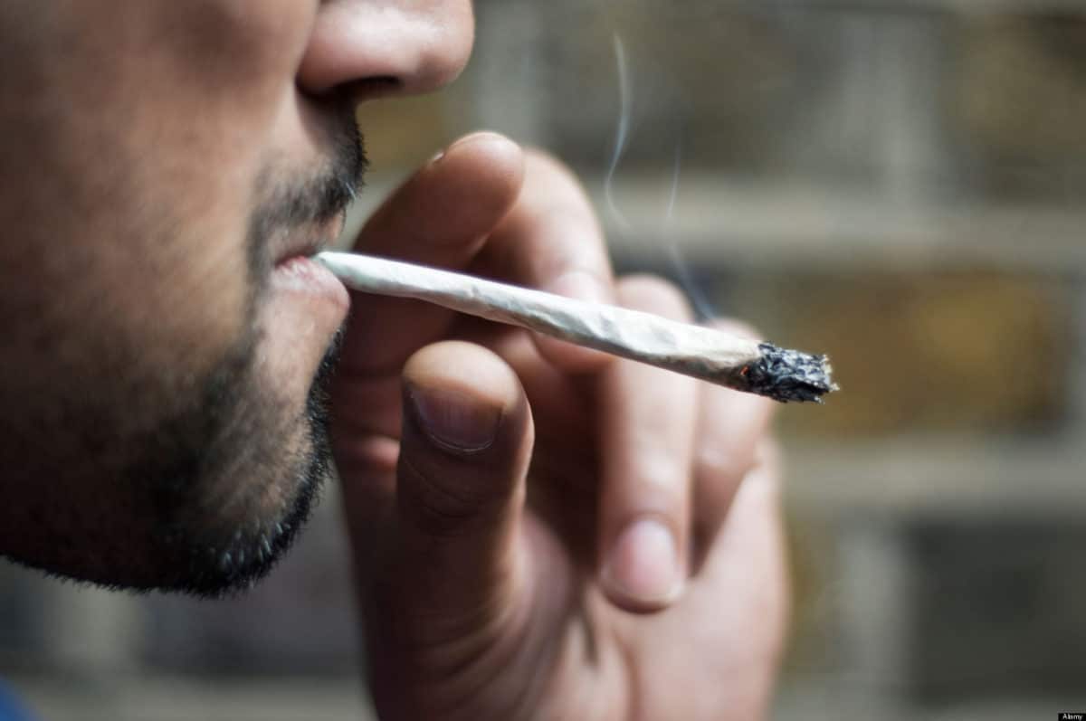 New Study Show Americans Are Smoking More Marijuana