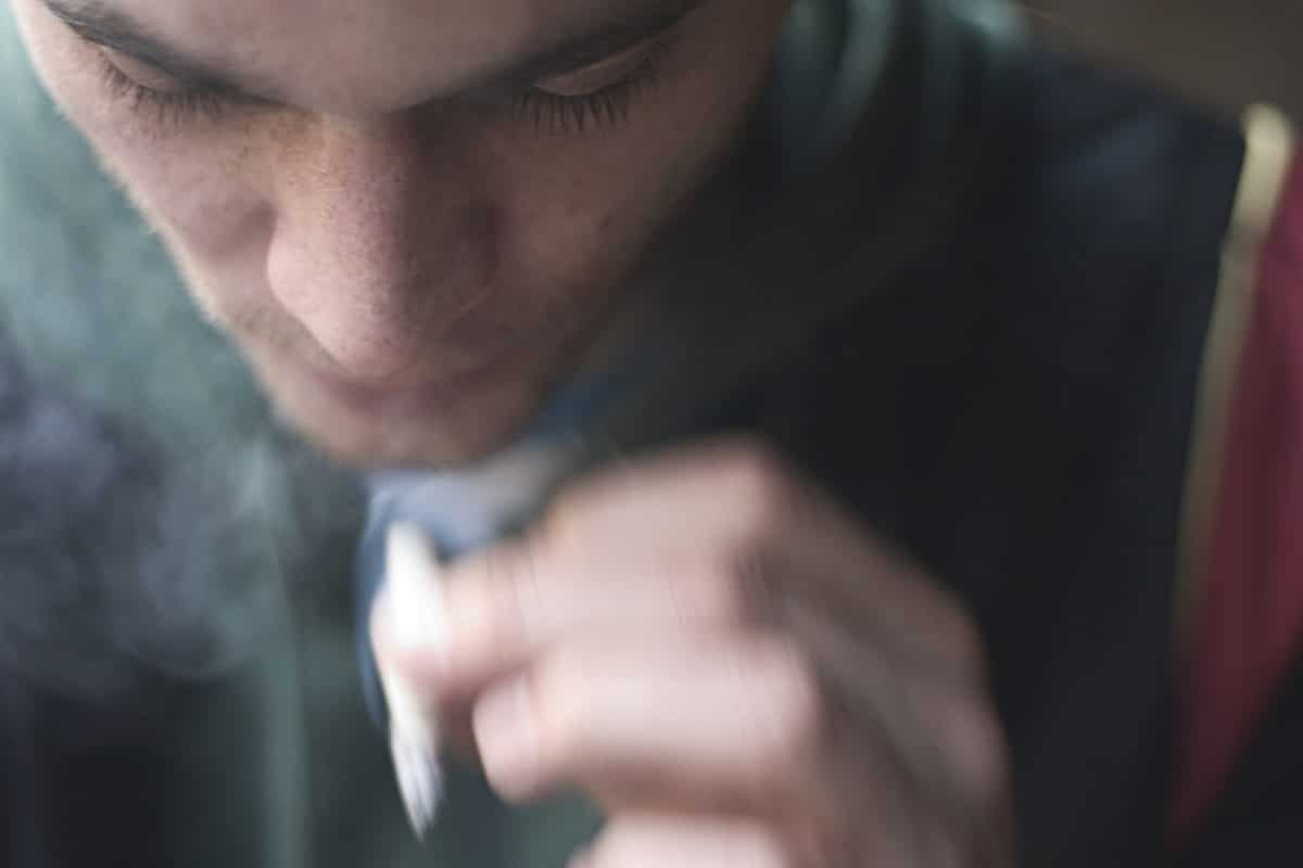 Use of Marijuana in Teenagers May Reverse Schizophrenia Symptoms