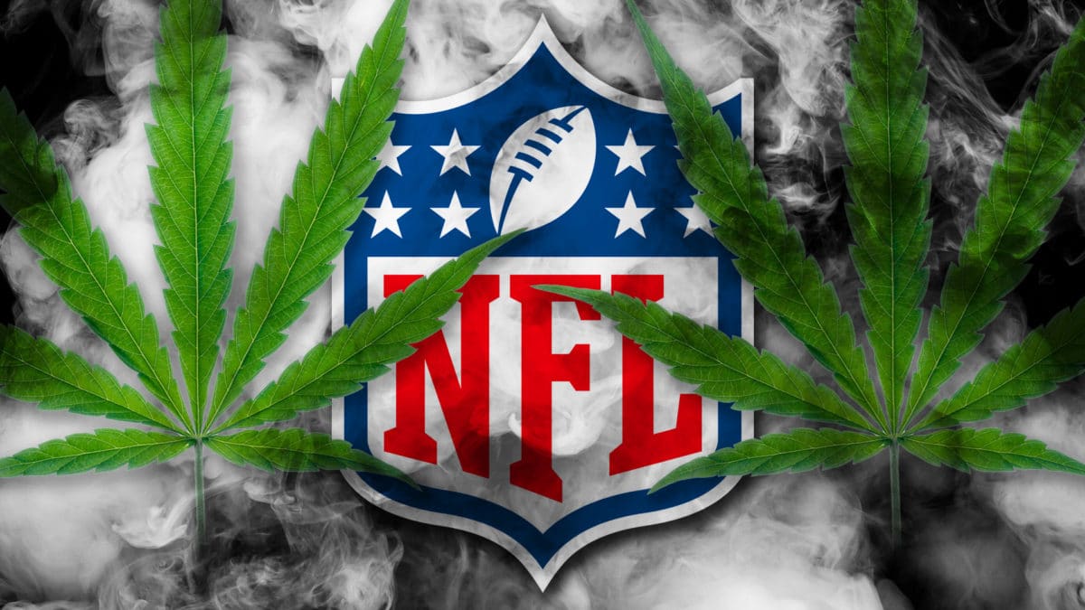 Many Former NFL Players are Advocating for Cannabis