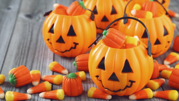 New Jersey Warns About Marijuana Laced Halloween Candy