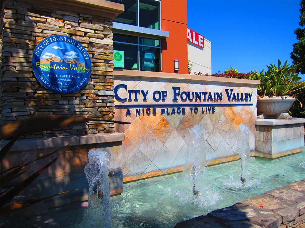 Fountain Valley City Council Doesn’t Want Commercial Marijuana Activity