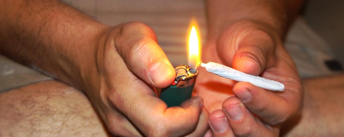 High-Potency Marijuana is Causing These Issues for People