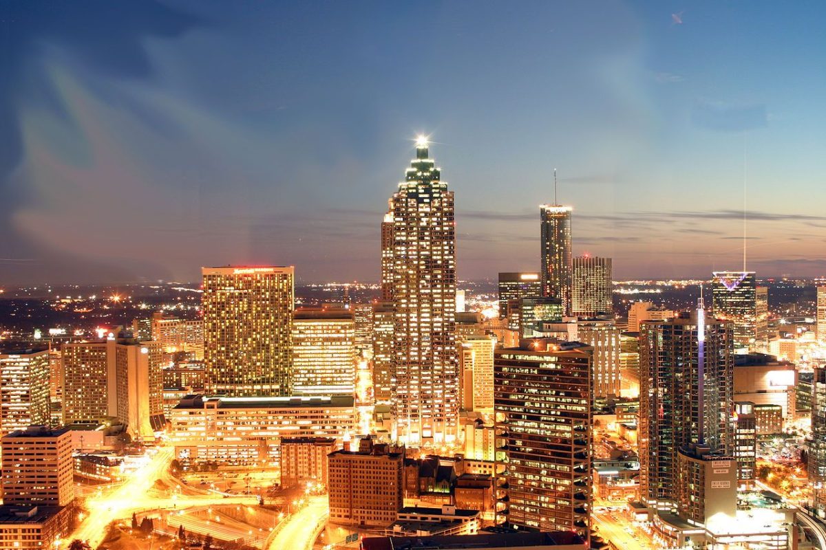 Atlanta City Reduces Penalties on Marijuana Possession