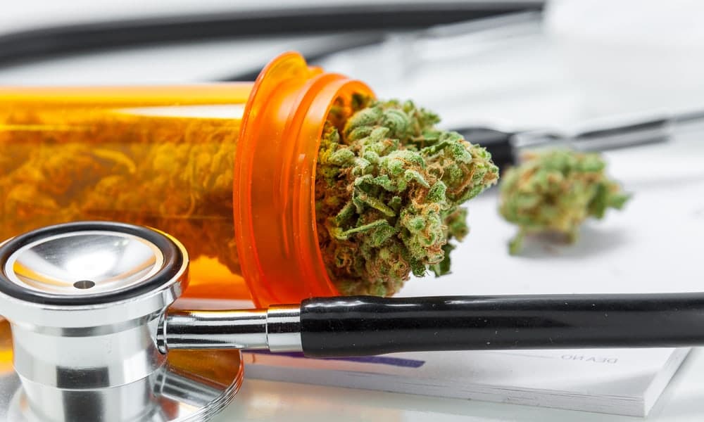 Pennsylvania May Soon Charge for Medical Marijuana ID Cards