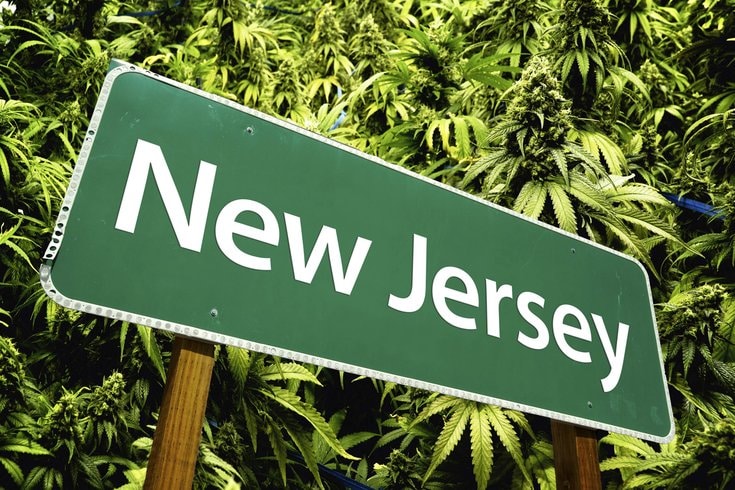 Marijuana Could Play a Big Role in the Next New Jersey Gubernatorial Election