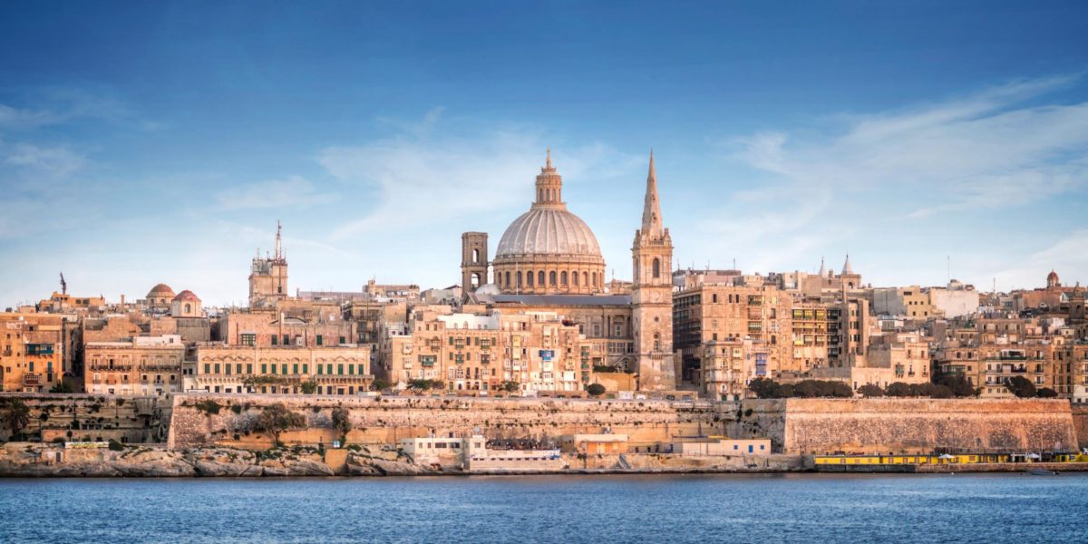 There’s a New Proposal to Make Medical Marijuana Legal in Malta