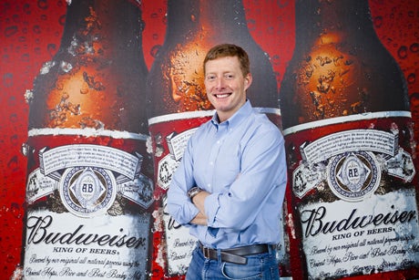 Former Budweiser’s Executive Thinks Marijuana is the New Craft Beer