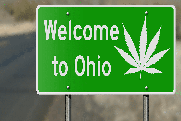 Ohio Could Make A Lot of Money Legalizing Cannabis
