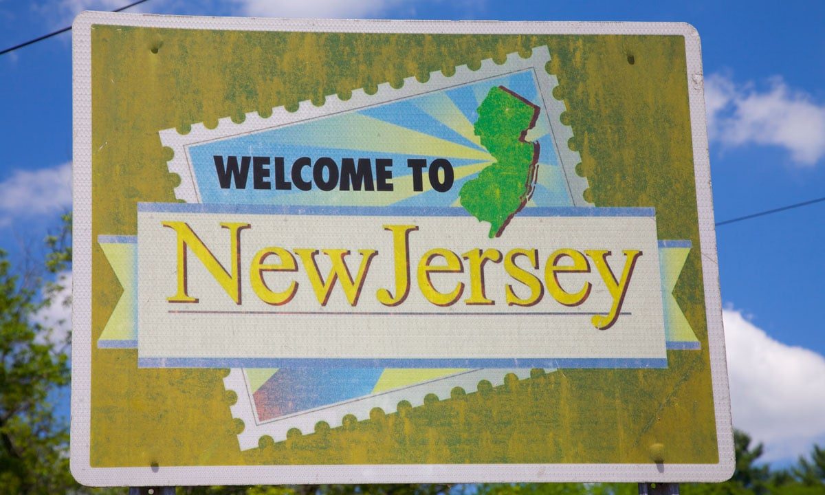 New Jersey May be Next in Line to Legalize Recreational Marijuana