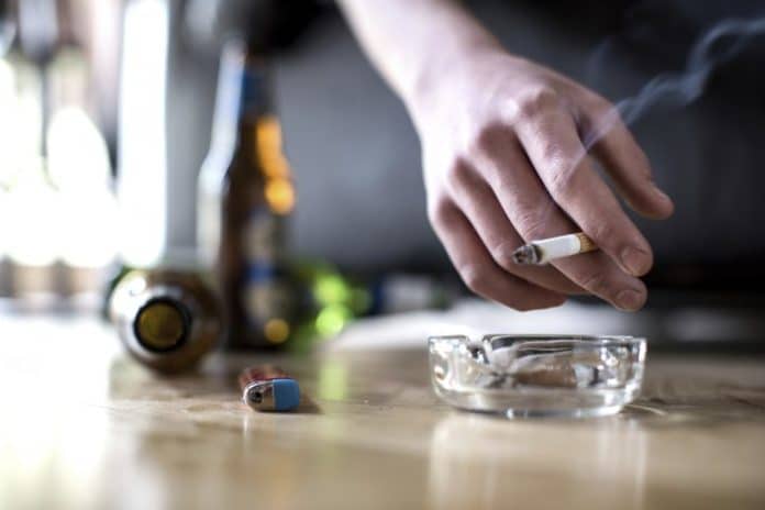 Many Believe Marijuana is Safer than Alcohol, Tobacco, or Sugar