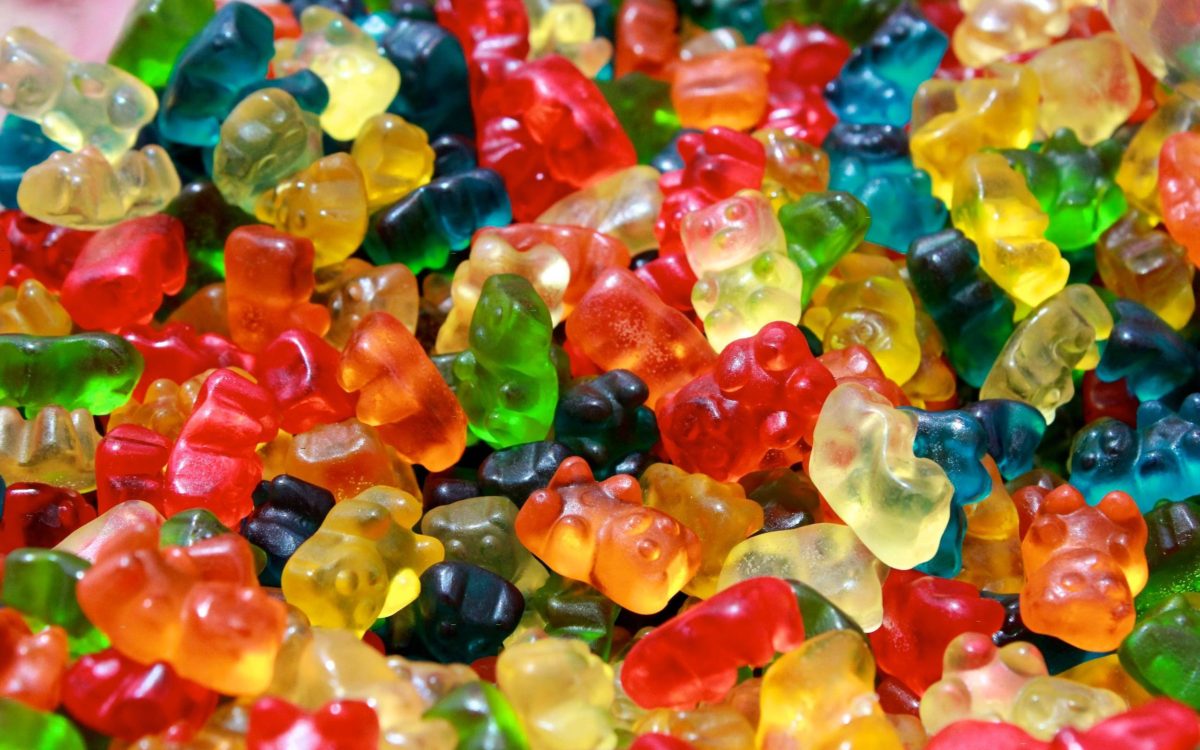 A 5th Grader Unknowingly Handed Out Marijuana Gummy Bears at School