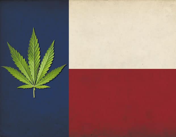 Texas’s First Medical Marijuana Dispensary Will be Opening Soon