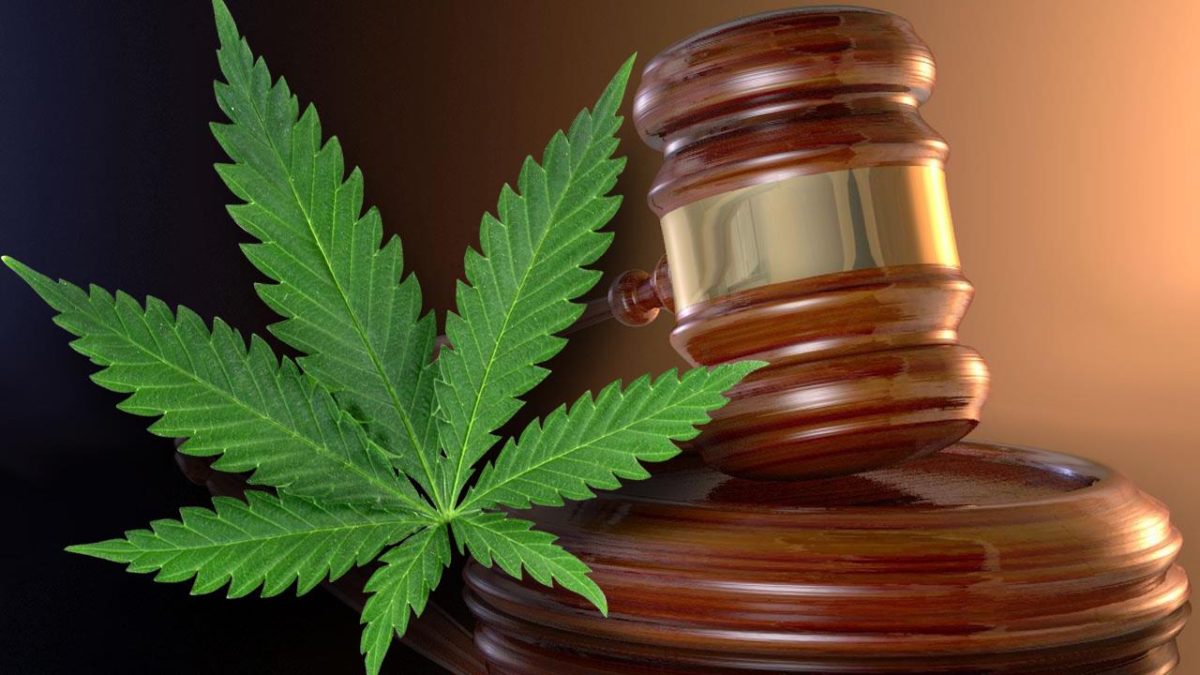 Six in Ten Americans Think Marijuana Should Be Legalized
