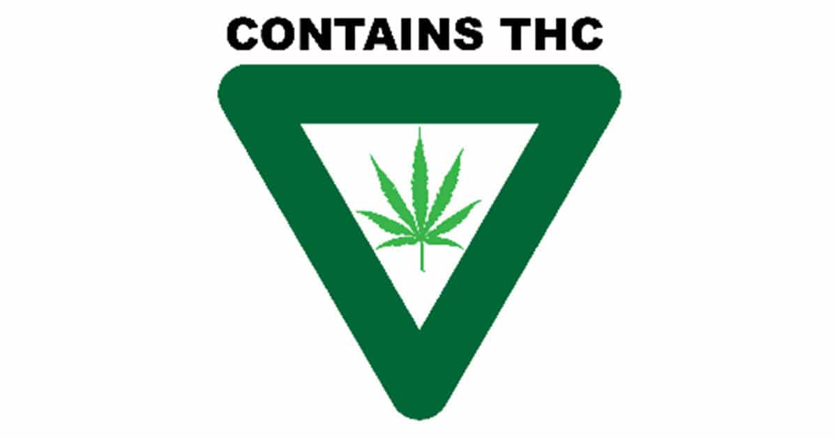 Michigan Reveals Official Symbol for Medical Marijuana Products