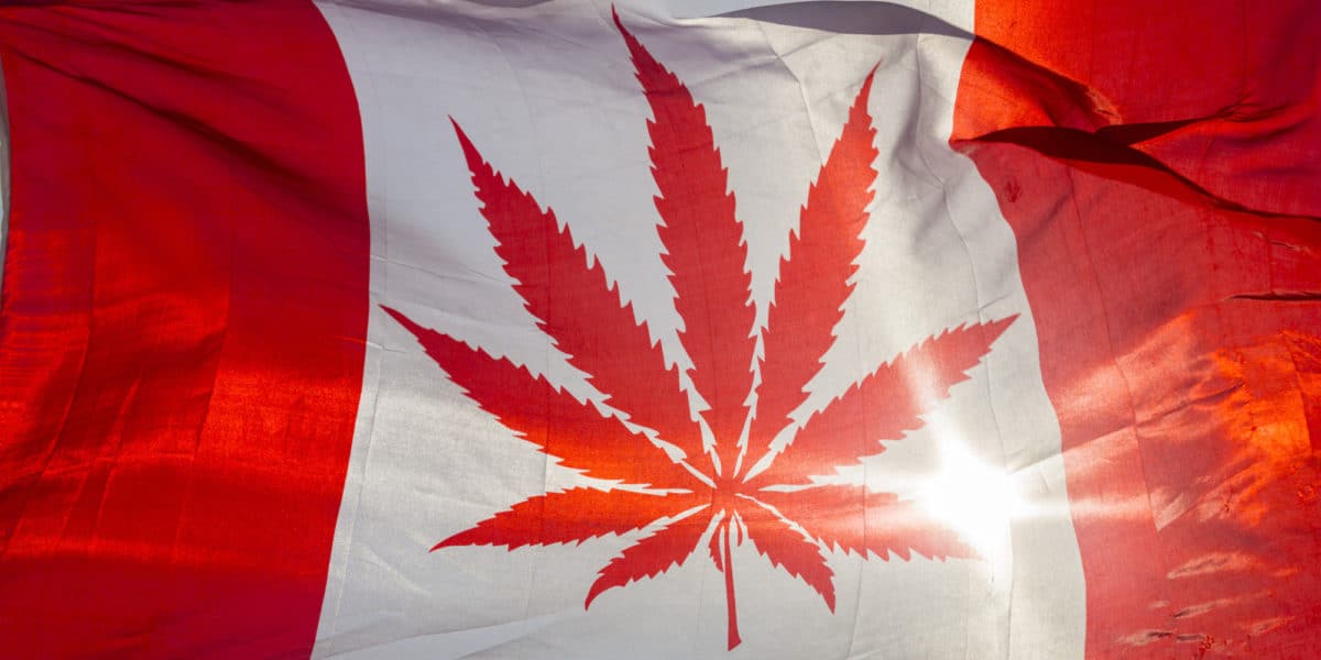 Recreational Marijuana is Delayed in Canada