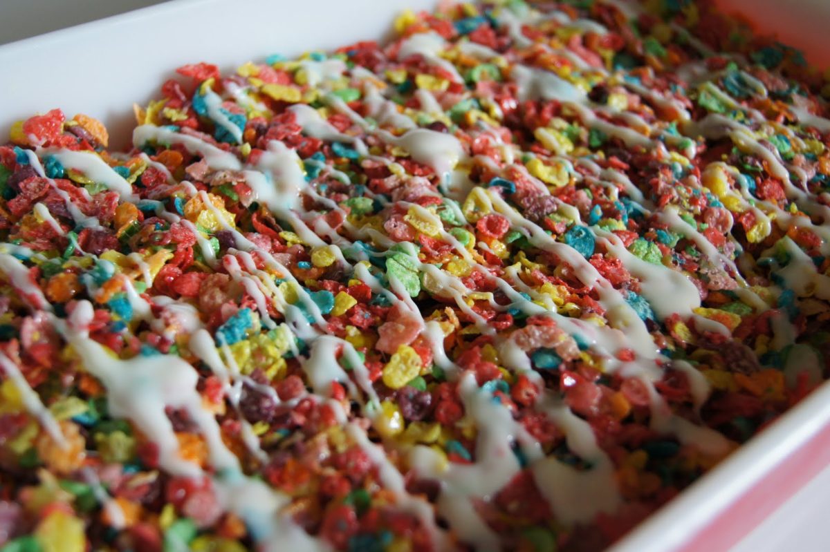 Two Students Accused of Selling Fruity Pebbles Marijuana Squares