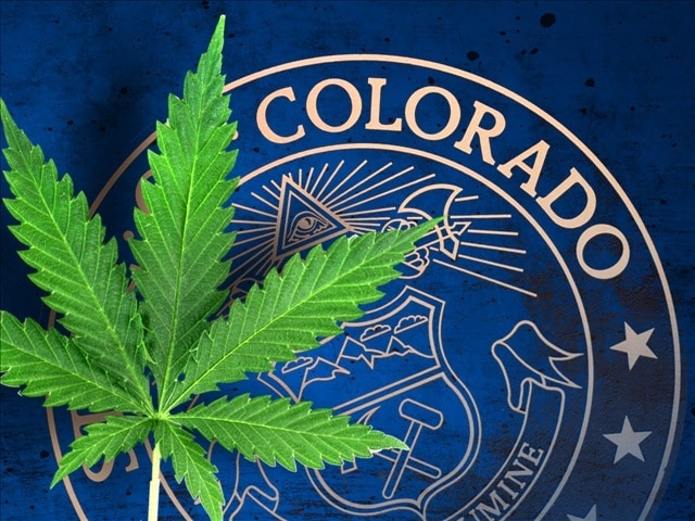 Colorado Addresses Driving High on Marijuana