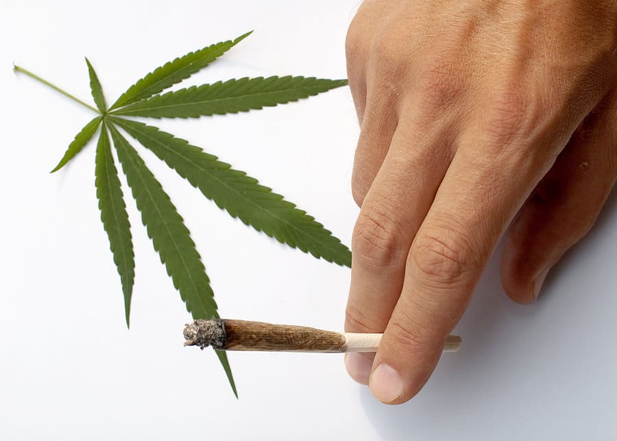 More Ohio Adults are Smoking Marijuana Compared to Past
