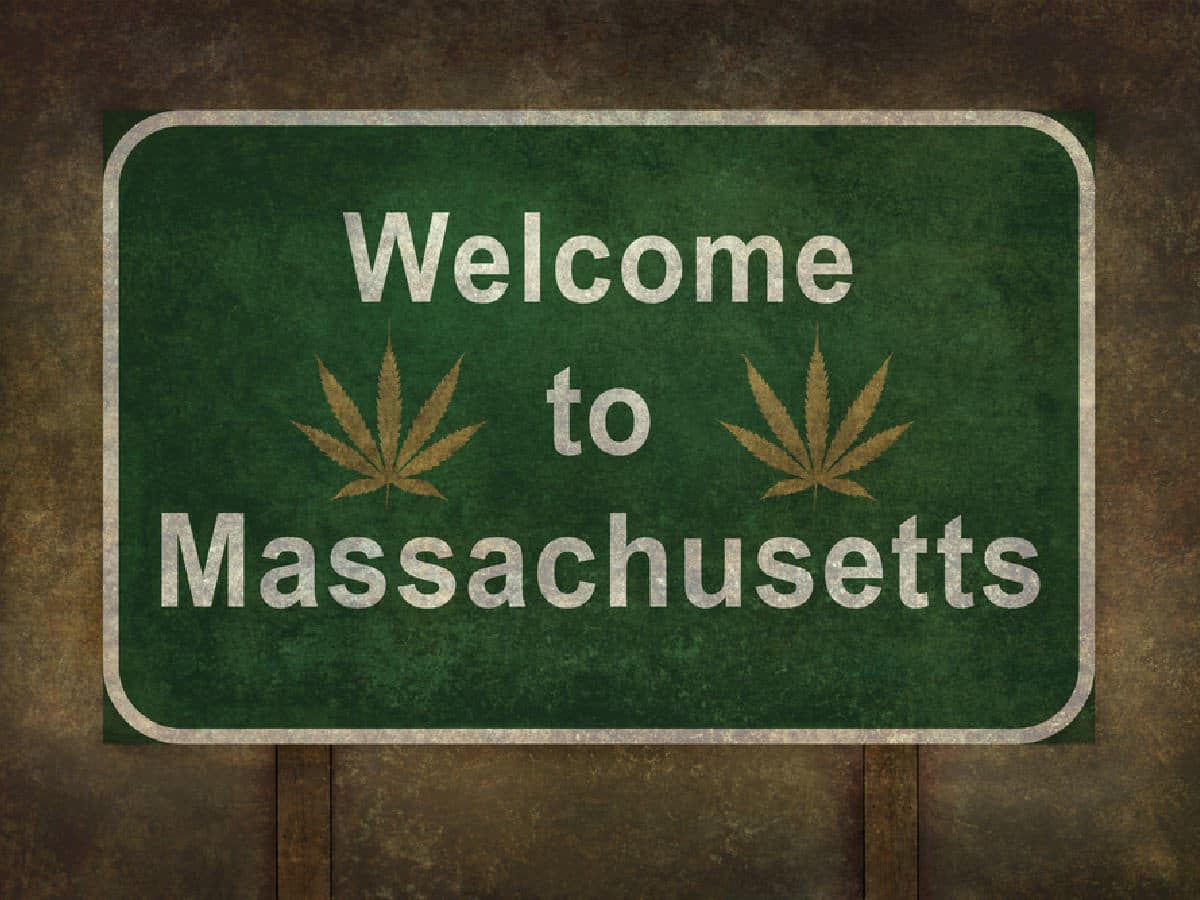 Recreational Marijuana Business Applications are Now Open in Massachusetts