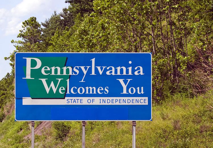 Pennsylvania Could See a Big Change in its Medical Marijuana Program