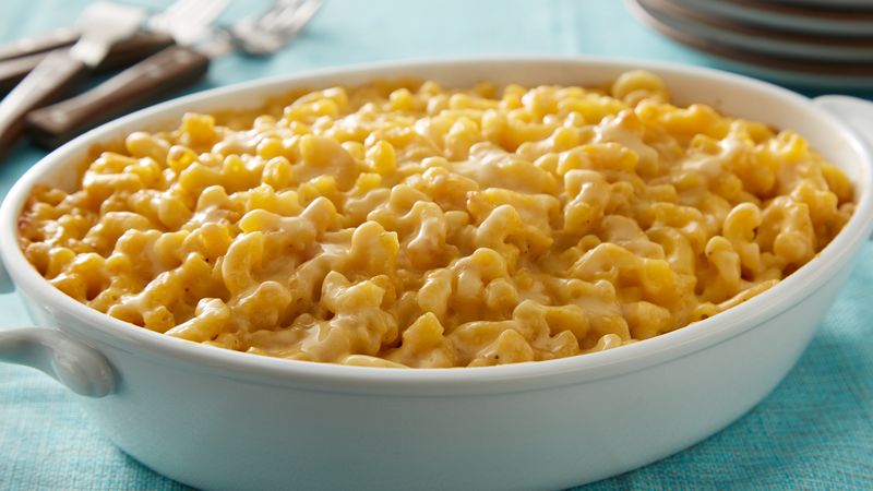 A Toddler Just Ate Mac and Cheese Made with THC Butter