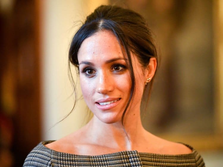 Meghan Markle’s Nephew Honors Her With A Strain of Weed