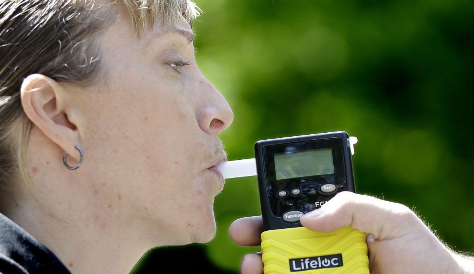 Researchers Halt Marijuana Breath Test Development Over Fears From This