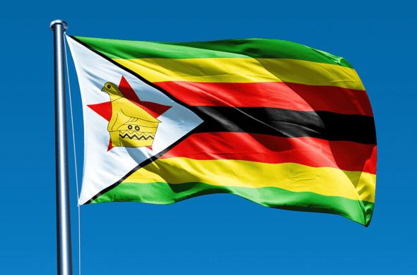 Zimbabwe Now Allows Cultivation of Marijuana