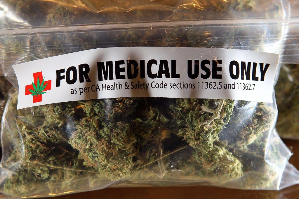 New Jersey Gets Overwhelming Number of New Medical Marijuana Patients